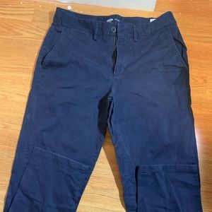 Old Navy Slacks